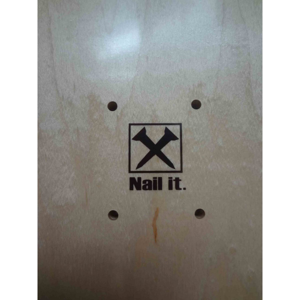 Tabla de skate