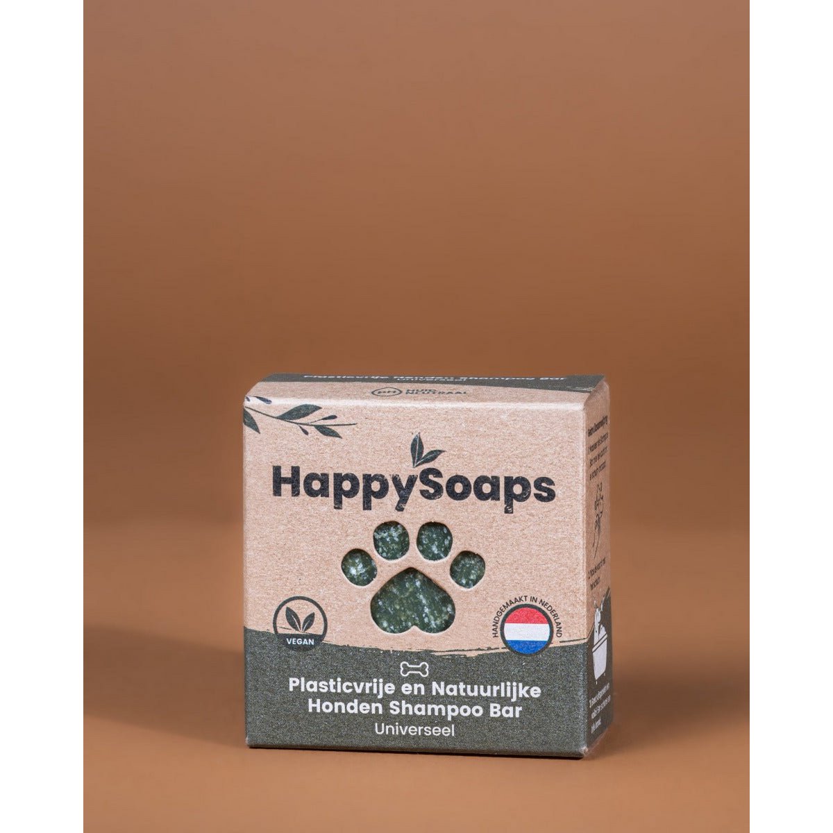 Dog Shampoo Bar – Universal