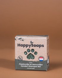 Dog Shampoo Bar – Universal