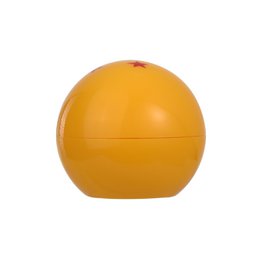 Dragon Ball Z, Lippenbalsam, Lippenpflege, parfümiert, Aromen, Pfirsich, Feuchtigkeitsversorgung, Kinder, Vegan, 7 g, TAKE CARE