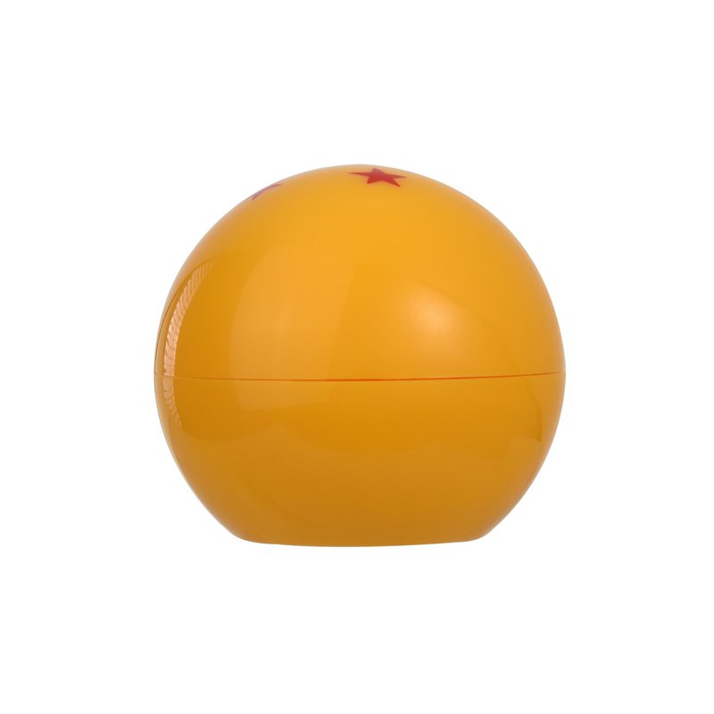 Dragon Ball Z, Lippenbalsam, Lippenpflege, parfümiert, Aromen, Pfirsich, Feuchtigkeitsversorgung, Kinder, Vegan, 7 g, TAKE CARE