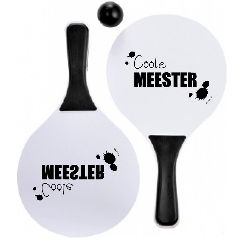 Beachball sæt Cool Master