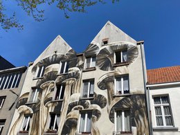 ANVERS