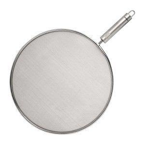 Anti-splash cover 29 cm Fackelmann Basic