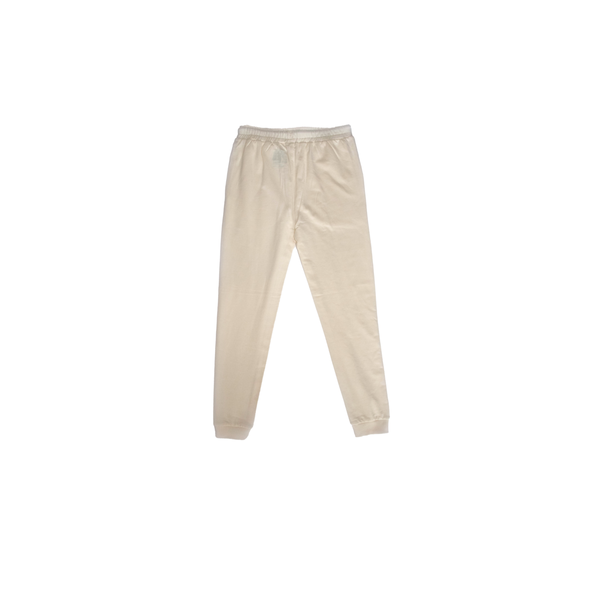 LEWYLOU Jogger Beige – Bluza Premium – Modna odzież chłopięca