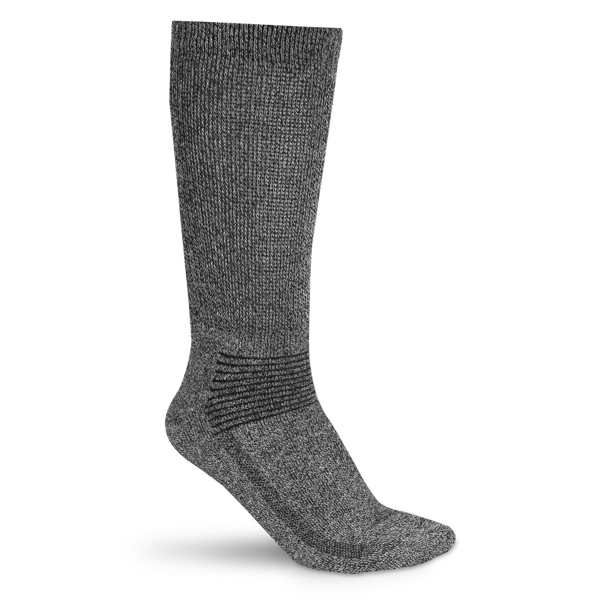 Sukats® Thermo Work Socks | 3 eller 6 par | Termiske sokker | Grå | Flere størrelser