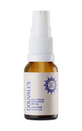 Argan Daily Moisturizer mit SPF30 UVA/UVB-Schutz 15ml