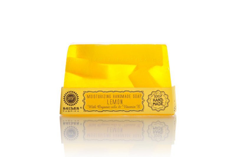 SAPONETTA 80g - 47 Varianti