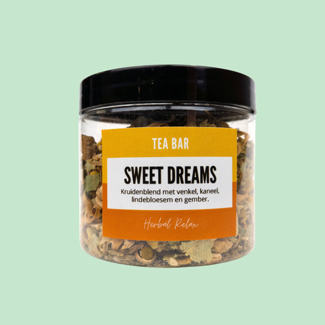 Sweet Dreams - Retailverpakking 55gr