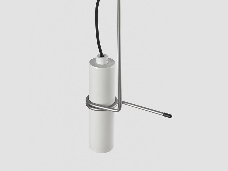 Hold hængende lampe