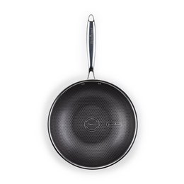 Rosmarino - Hexapro Wokpan - 28 cm