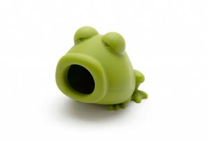 Glely design of interest yolk