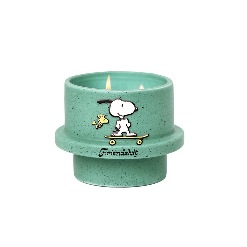 Duftkerze Peanuts Friendship - 200g