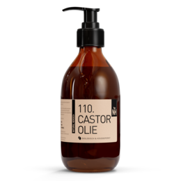 Glazen fles / 300 ml