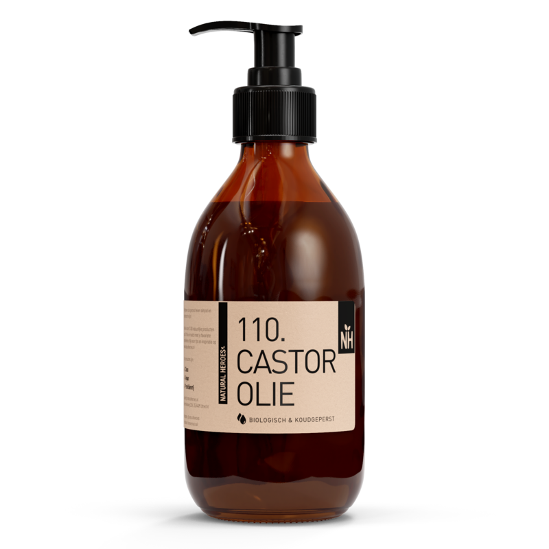 Glazen fles / 300 ml