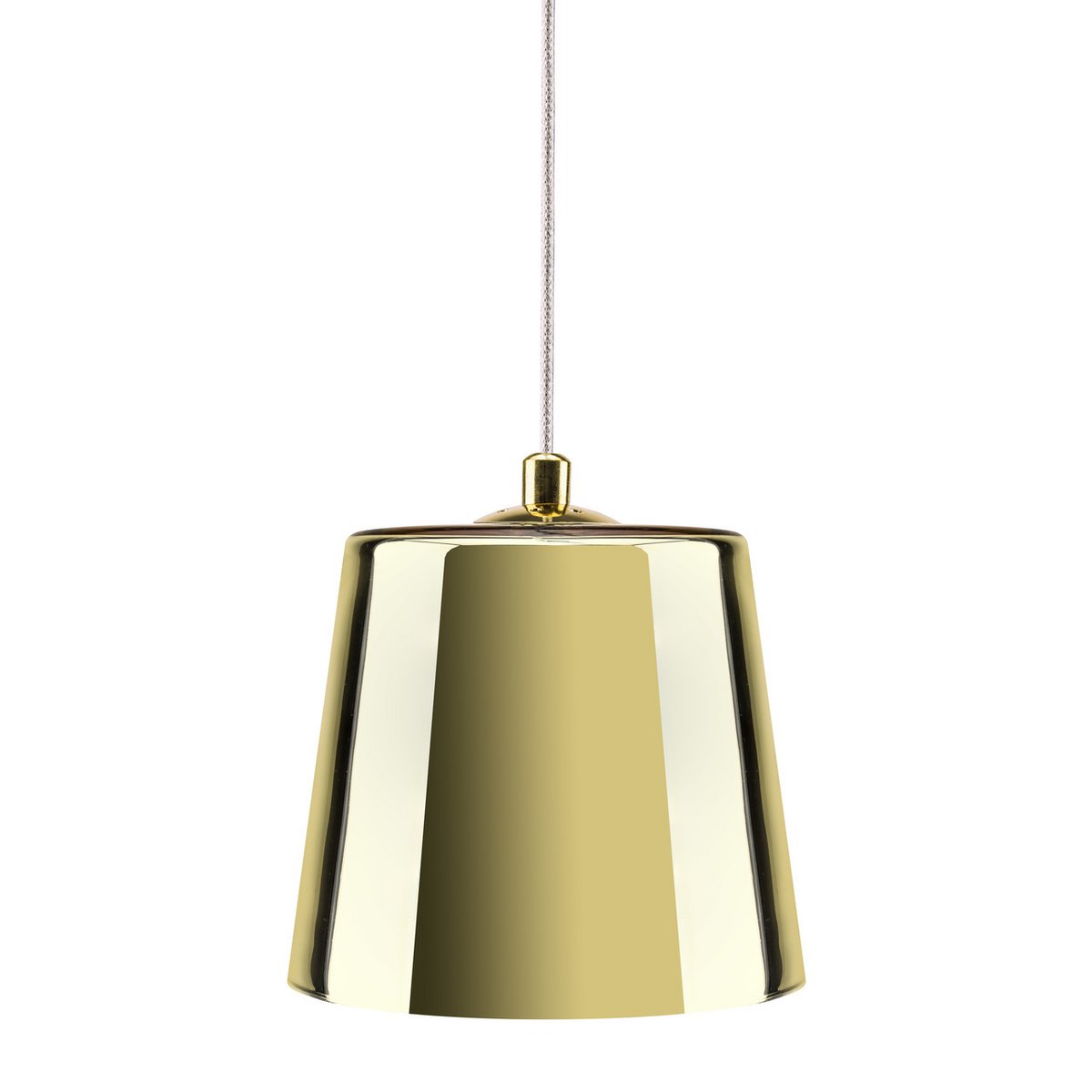 Kiki Lamp - Goud