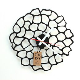 Decorizzly® Cellio Wall Clock