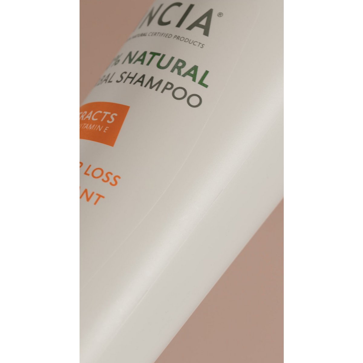 INCIA Natürliches Shampoo