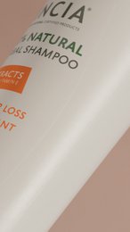 INCIA Natürliches Shampoo