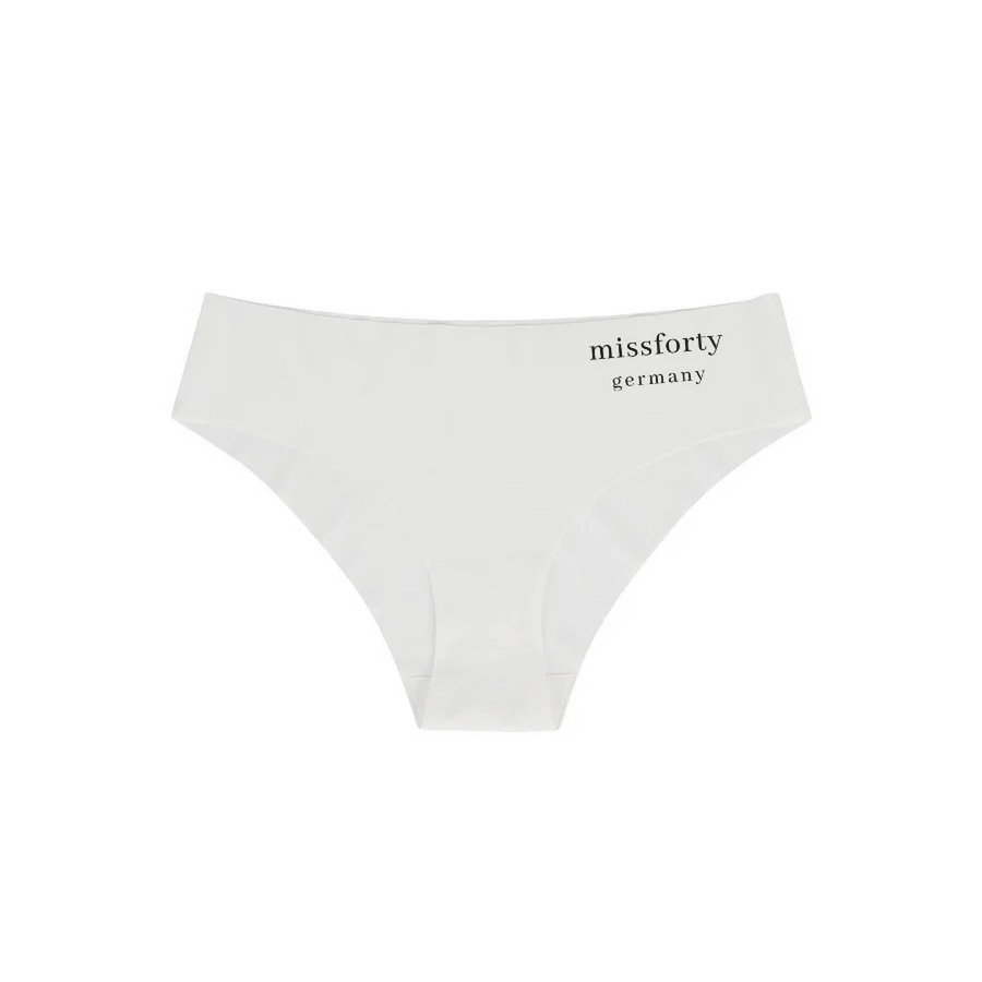 missforty germany seamless women's briefs