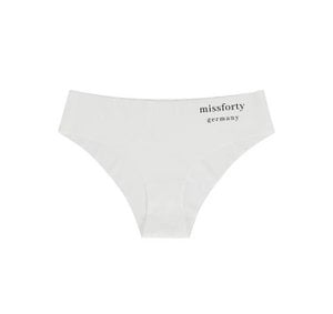 missforty germany nahtloser Damen Slip