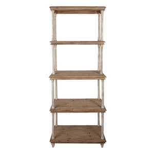 Cabinet 80x40x210 cm