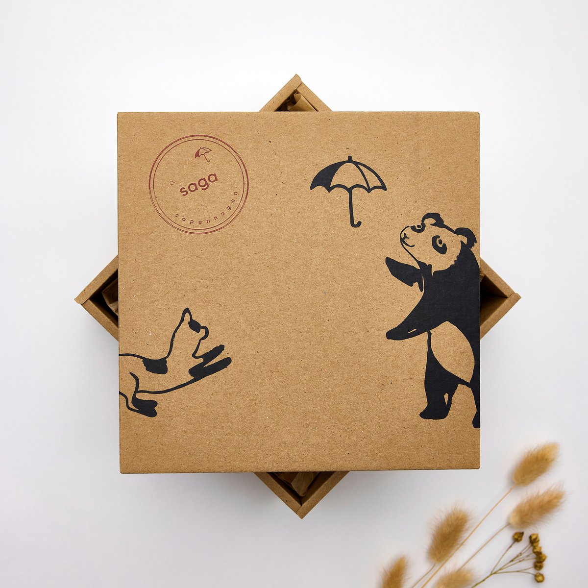 Baby Gift Box
