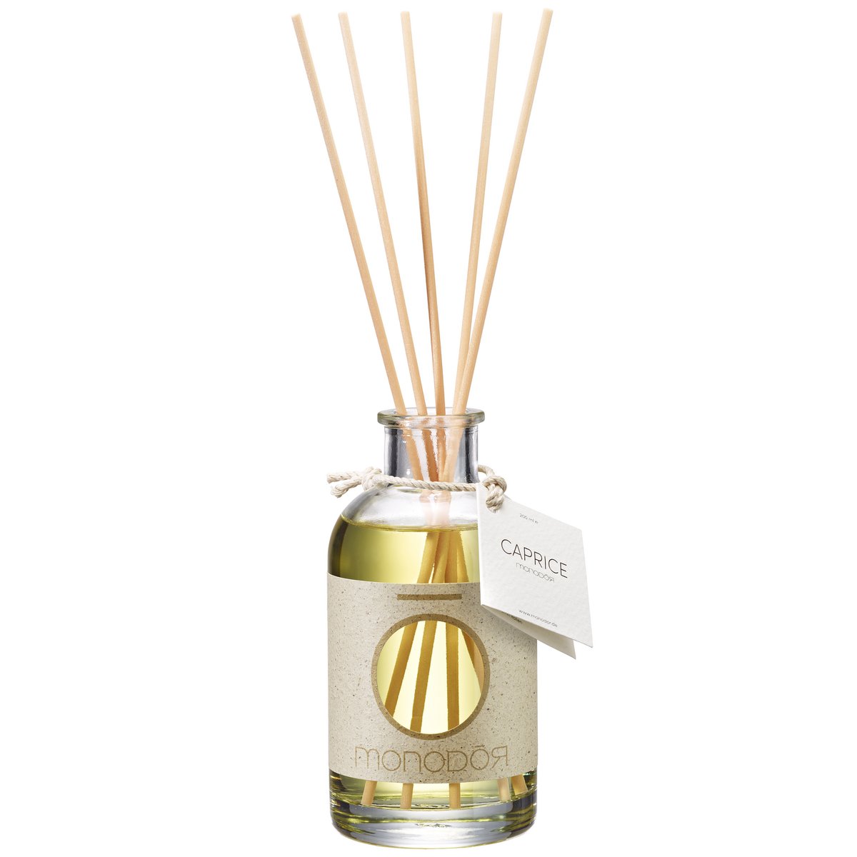 Caprice - MONODOR 200 ml room fragrance - tester