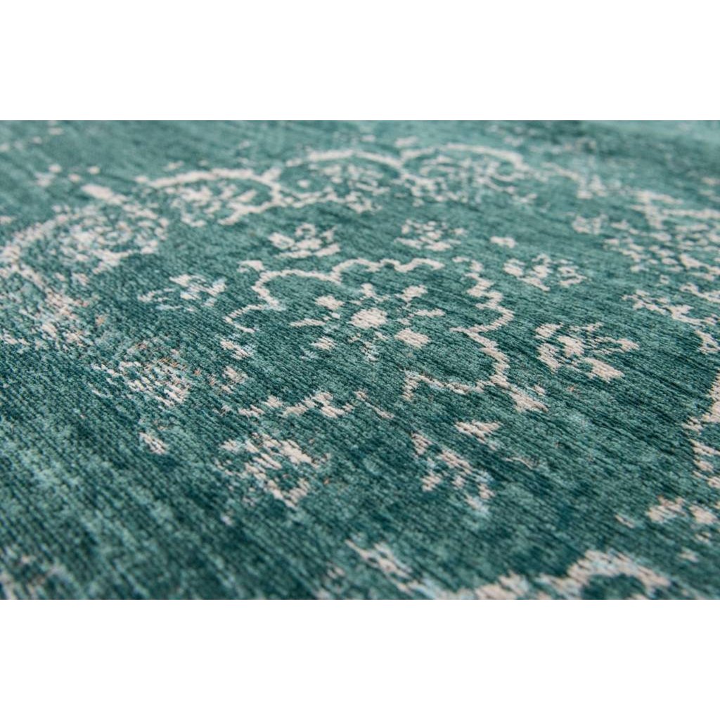 Eco Rug - Jade - Gulvtæppe