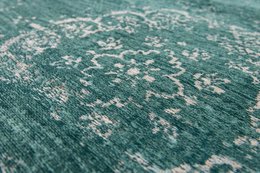 Eco Rug - Jade - Vloerkleed groen