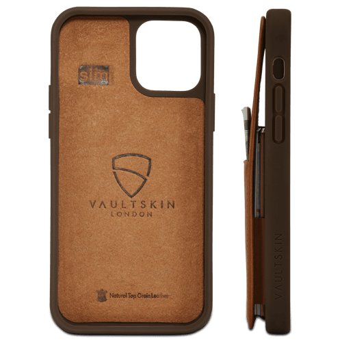 Etui-portfel ETON do iPhone'a 14 Pro