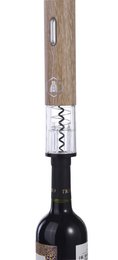 LAGUIOLE ELECTRIC CORKSCREW - ELECTRIC WINE OPENER BROWN