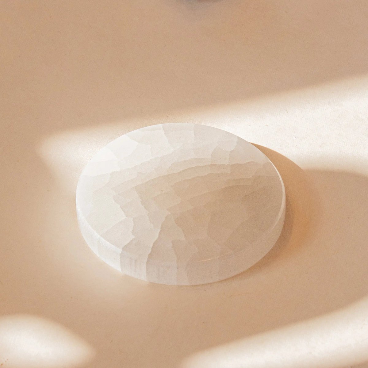 Selenite Plate Neutro