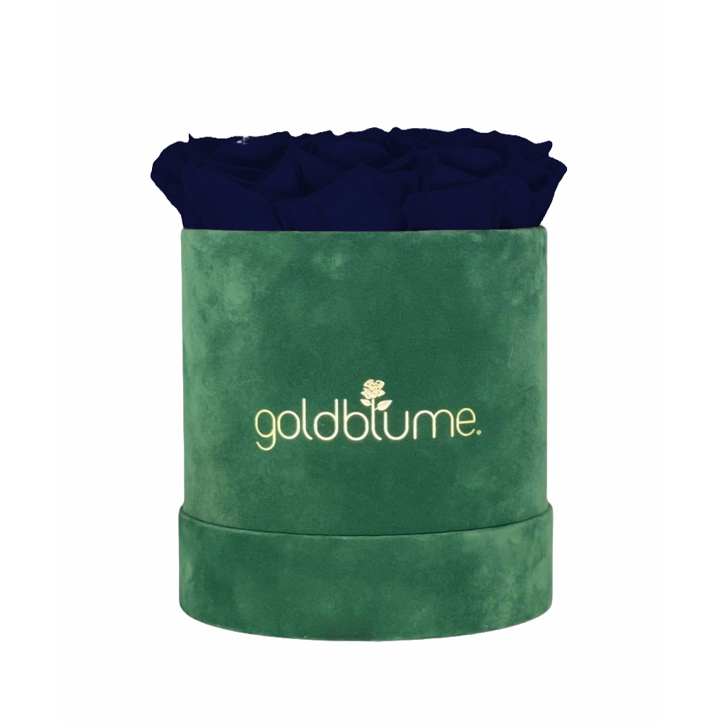 Velvet Green Collection