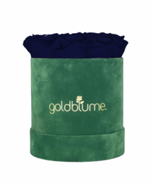 Velvet Green Collection