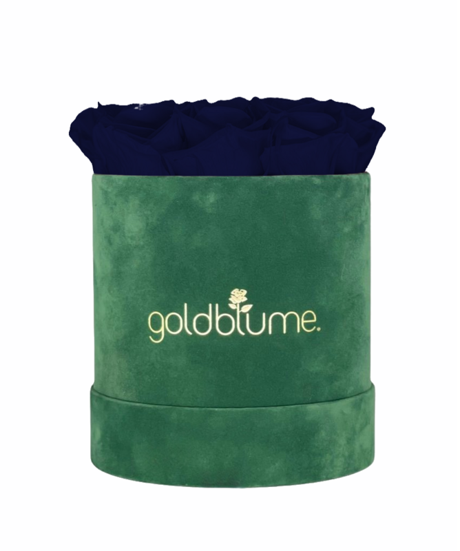 Velvet Green Collection