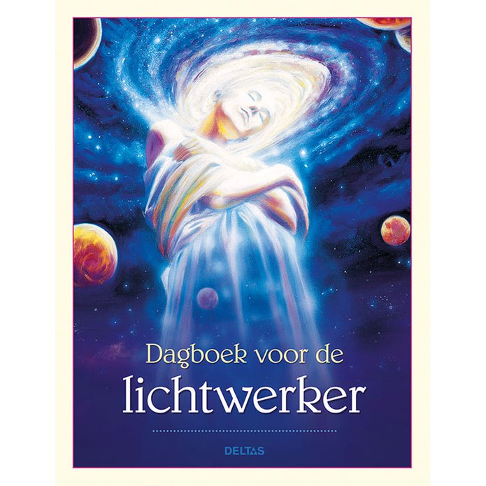 Diary for the lightworker