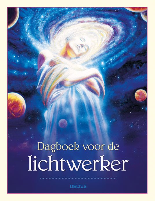 Diary for the lightworker