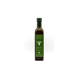 VERDOLI' EVO OIL 0.50cl