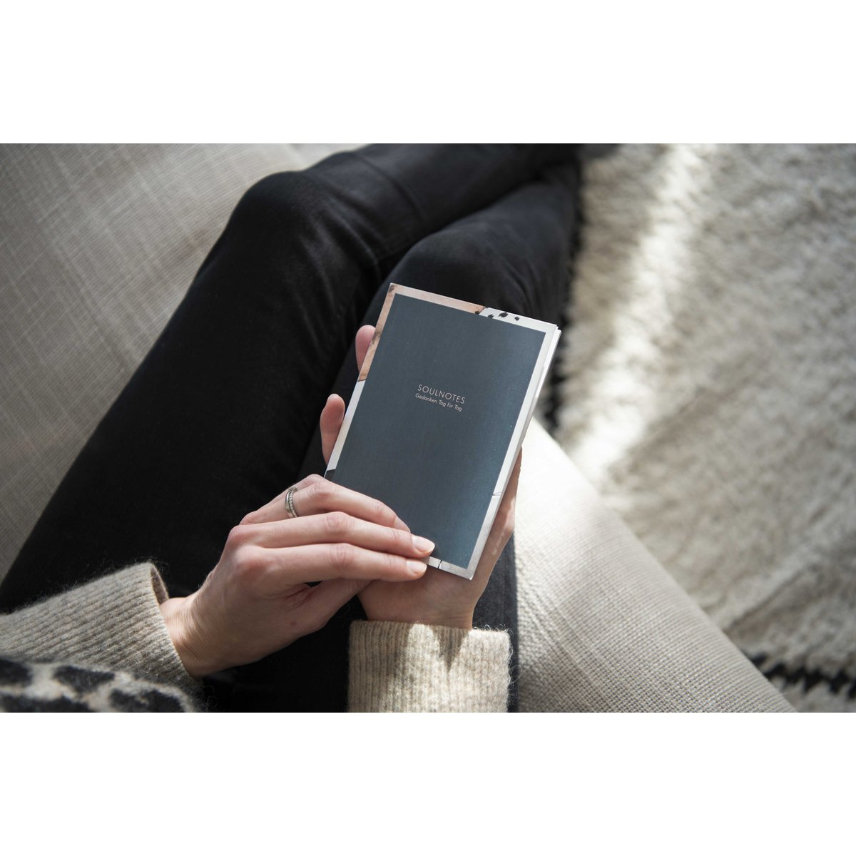 Carnet de Soulnote
