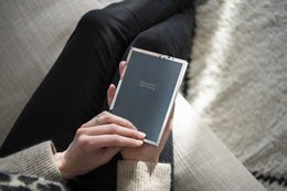 Cuaderno de soulnote