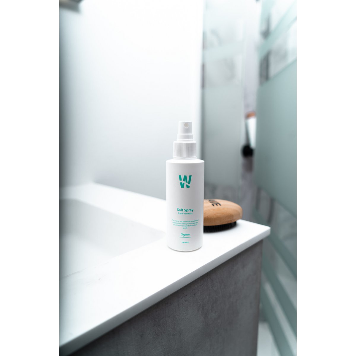 Biologische Bio Moisture Cream (haarconditioner)