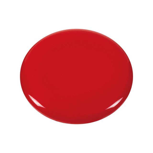 Magneet Westcott passend bij 4st. Ø 40 mm x 8,5 mm, 2500 g dop: 4-6 vel 80 g papier