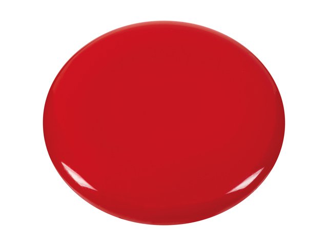 Magneet Westcott passend bij 4st. Ø 40 mm x 8,5 mm, 2500 g dop: 4-6 vel 80 g papier