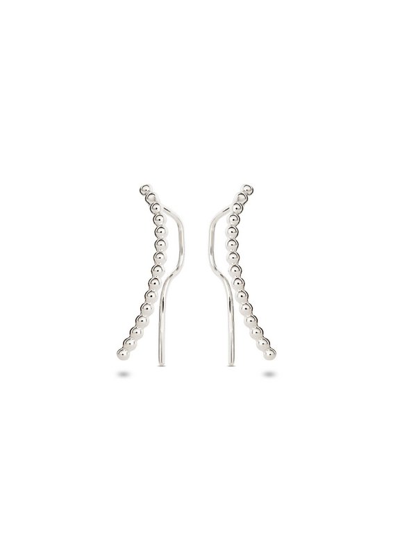 Champagne Crawlers Argent