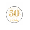 Message in a mood light - 50