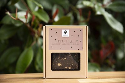 Chai tea