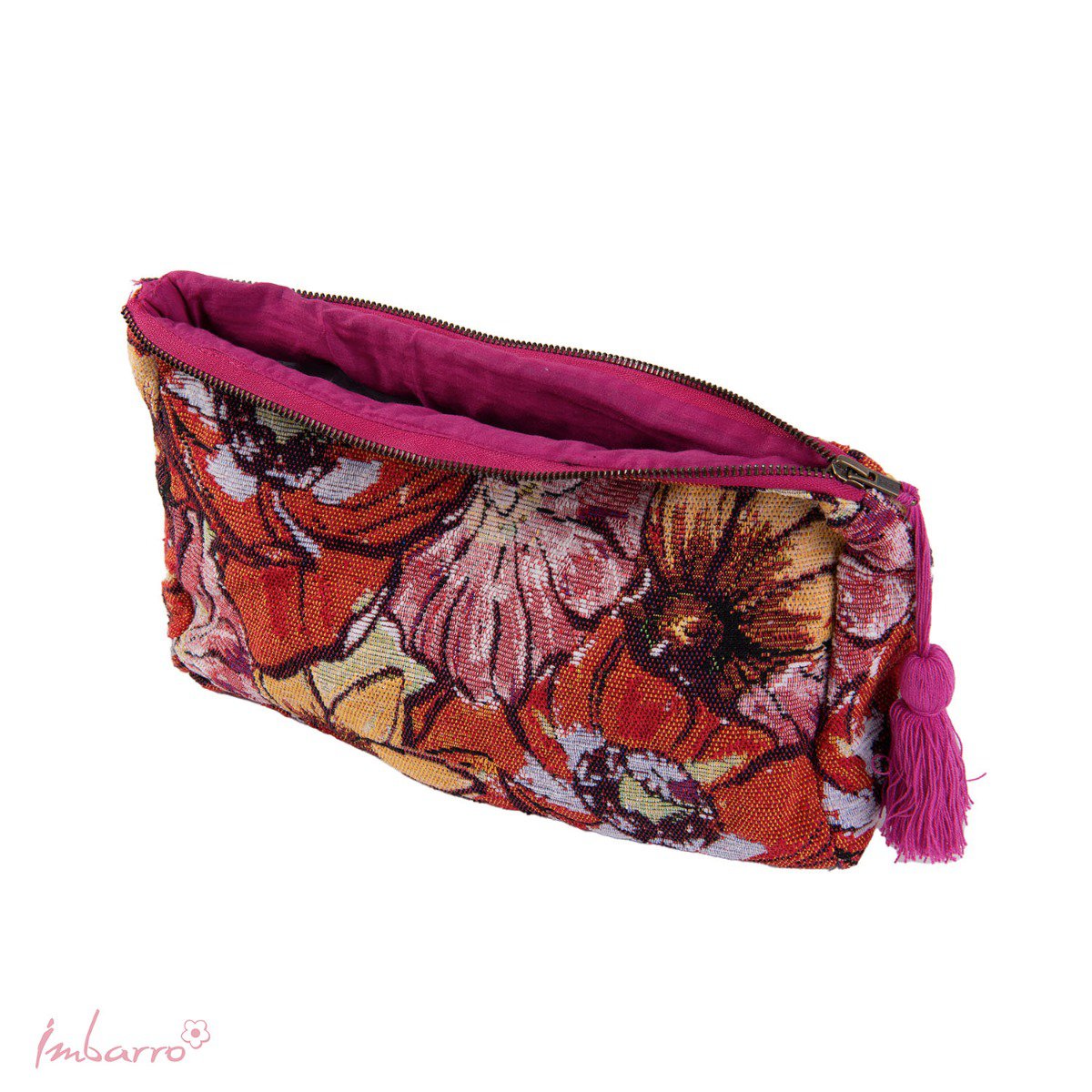Beautybag Peony