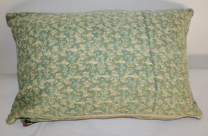 Vintage Kantha kussenhoes AB-113