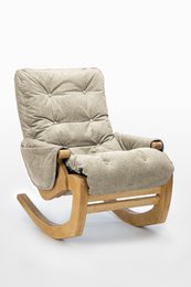Rocking Chair ETER